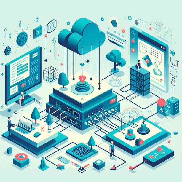 Hyper-V에서 가상머신 네트워크 안 될 때 점검법