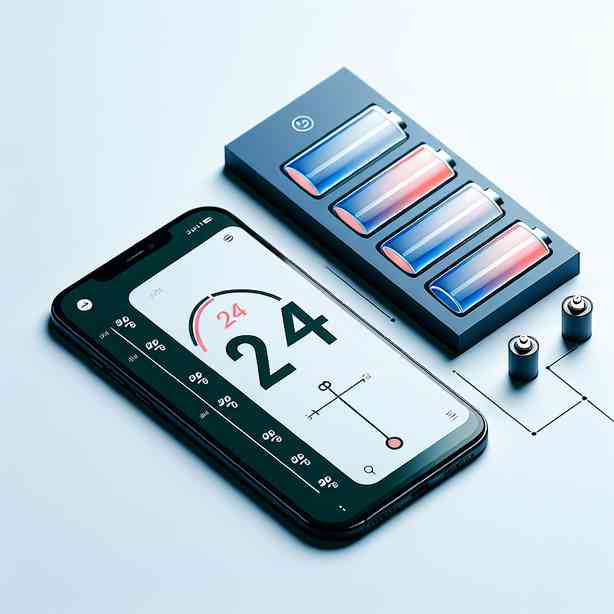 갤럭시 S24 배터리 온도 관리 팁 갤럭시 S24 배터리 온도 관리 팁