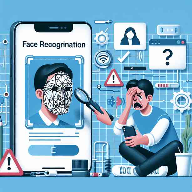 갤럭시 S25 페이스언락 인식 안 될 때 해결 갤럭시 S25 페이스언락 인식 안 될 때 해결