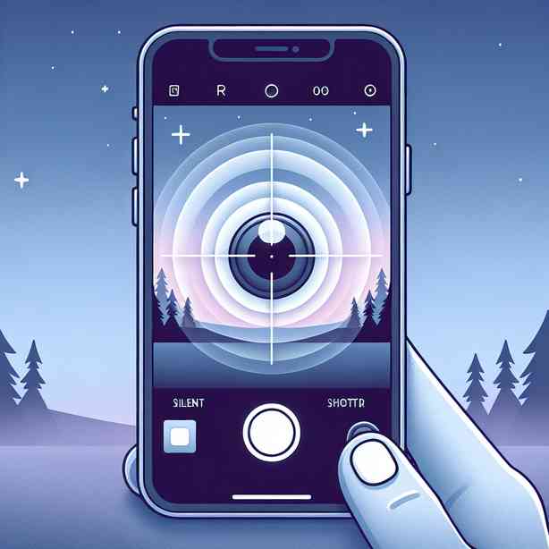 아이폰 17 카메라 셔터음 제거 설정 아이폰 17 카메라 셔터음 제거 설정