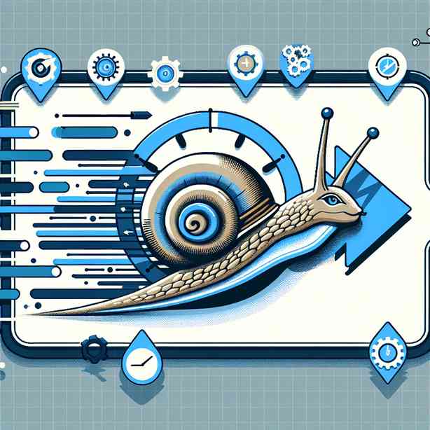 PowerPoint 프레젠테이션이 느릴 때 속도 향상법