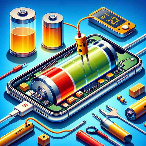 아이폰 배터리 과열 경고 해결 가이드