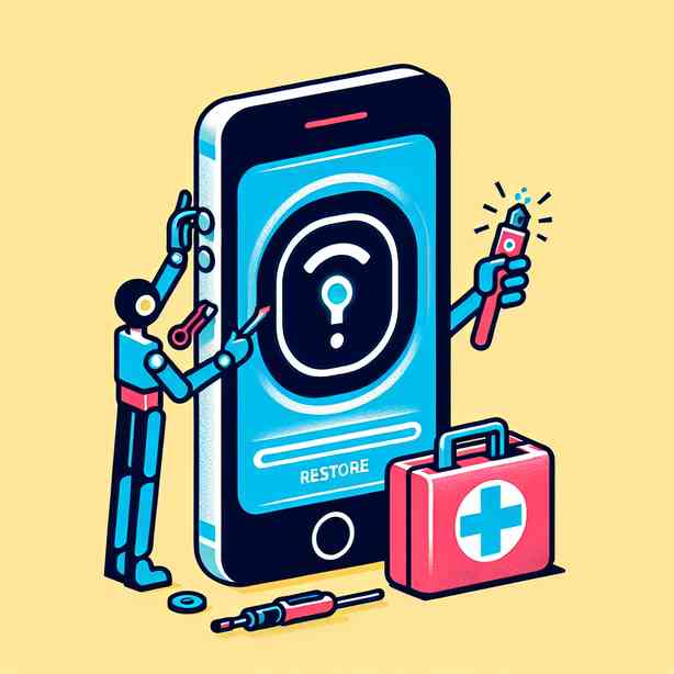 아이폰 음성인식 Siri 작동 안 될 때 복원 아이폰 음성인식 Siri 작동 안 될 때 복원