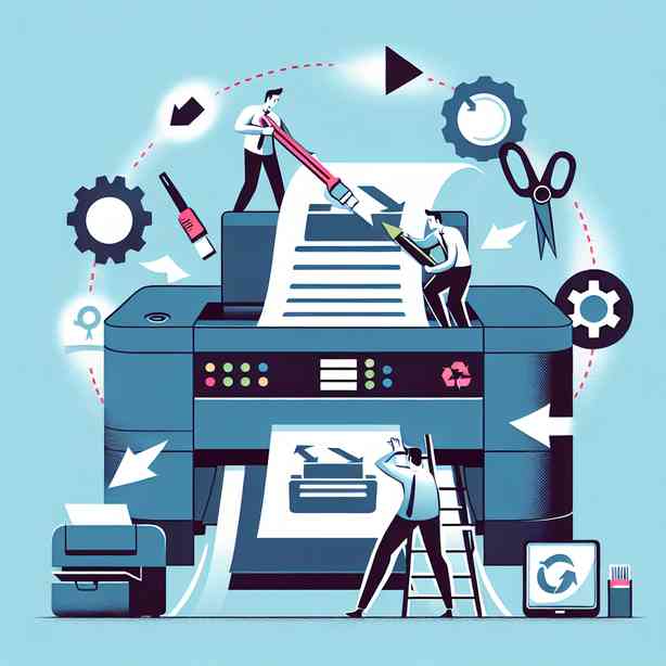 프린터 드라이버 손상 시 재설치 순서 프린터 드라이버 손상 시 재설치 순서