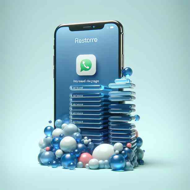 아이폰 저장공간 정리 후 앱 복원 아이폰 저장공간 정리 후 앱 복원