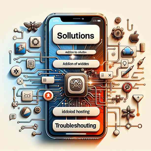 아이폰 iOS 17 위젯 추가가 안 될 때 해결