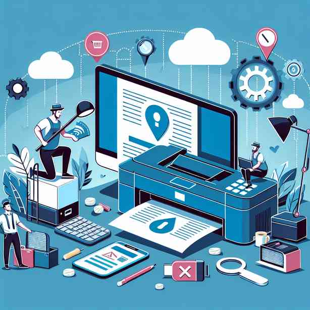 프린터가 드라이버를 찾지 못할 때 수동 설치 프린터가 드라이버를 찾지 못할 때 수동 설치