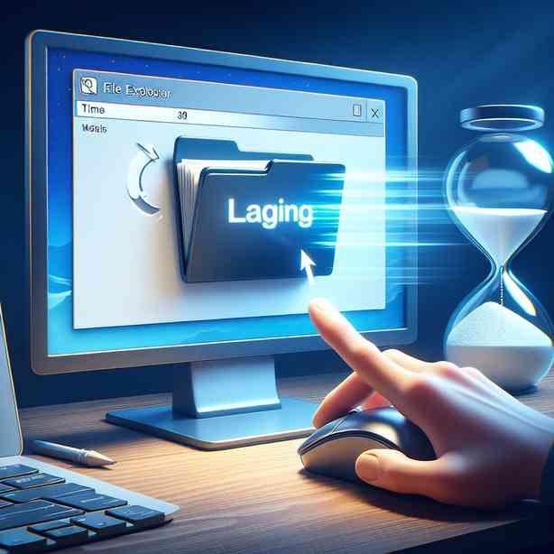 파일 탐색기 응답 없음 반복될 때 빠른 복구 파일 탐색기 응답 없음 반복될 때 빠른 복구