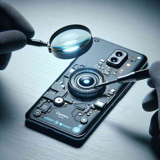 갤럭시 S25 카메라 초점 문제 해결 팁 갤럭시 S25 카메라 초점 문제 해결 팁