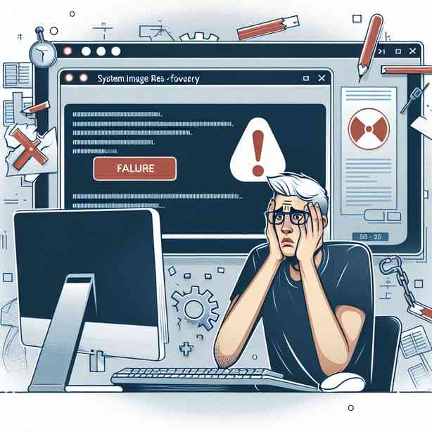 시스템 이미지 복구 실패 0x80780119 해결 시스템 이미지 복구 실패 0x80780119 해결