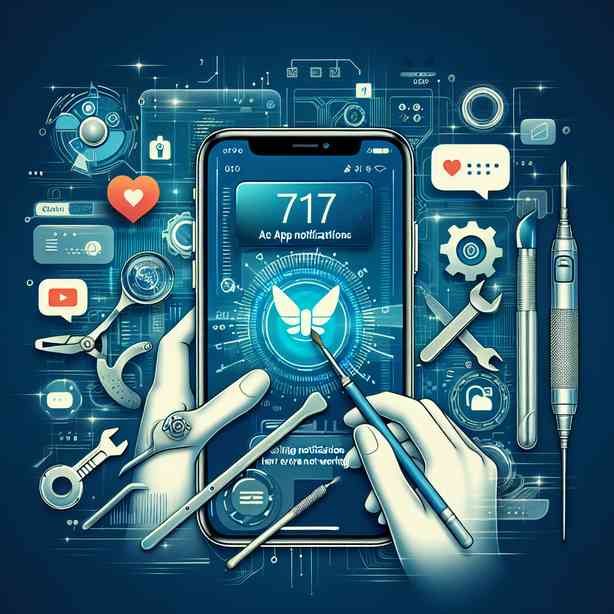 아이폰 17 Pro 앱 알림 울리지 않을 때 복원 아이폰 17 Pro 앱 알림 울리지 않을 때 복원