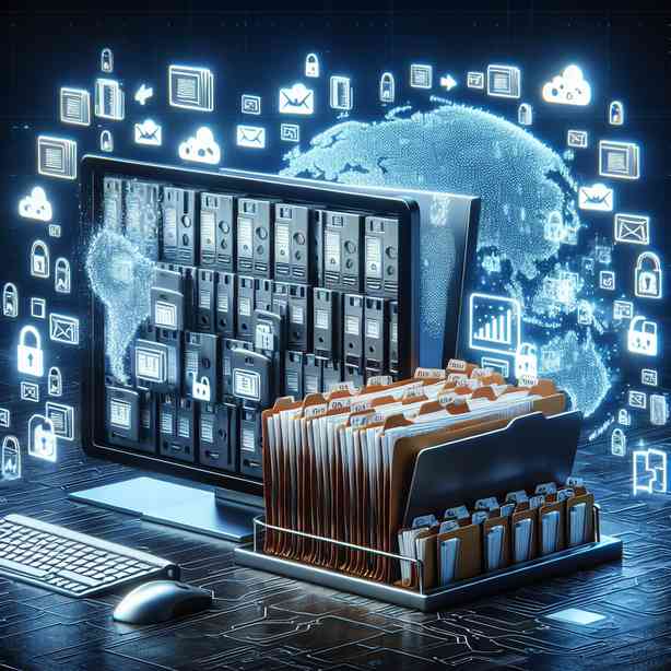 클라우드 용량 부족 시 대용량 파일 정리법 클라우드 용량 부족 시 대용량 파일 정리법