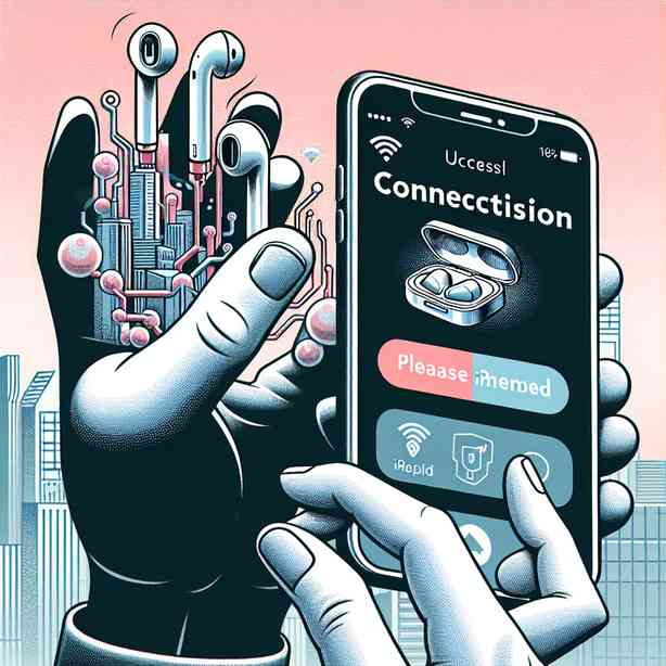 아이폰 AirPods 연결 안 될 때 해결 아이폰 AirPods 연결 안 될 때 해결