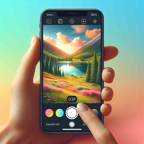 아이폰 카메라 필터 색감 이상 복구 아이폰 카메라 필터 색감 이상 복구