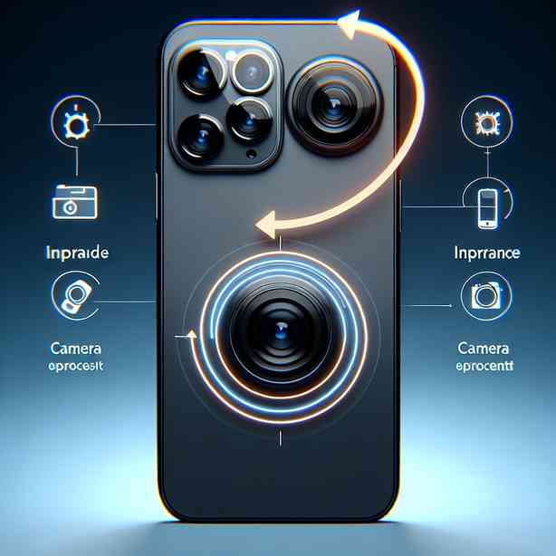 아이폰 17 Pro 카메라 화질 저하 복원 아이폰 17 Pro 카메라 화질 저하 복원