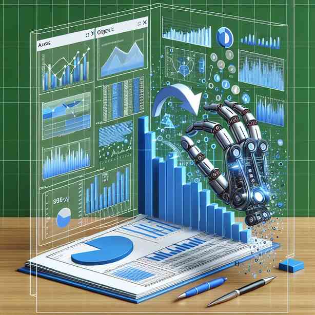 Excel 차트 축이 안 맞을 때 자동 조정 Excel 차트 축이 안 맞을 때 자동 조정