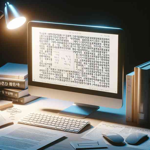 한글 파일 열릴 때 깨짐 현상 복구법 한글 파일 열릴 때 깨짐 현상 복구법