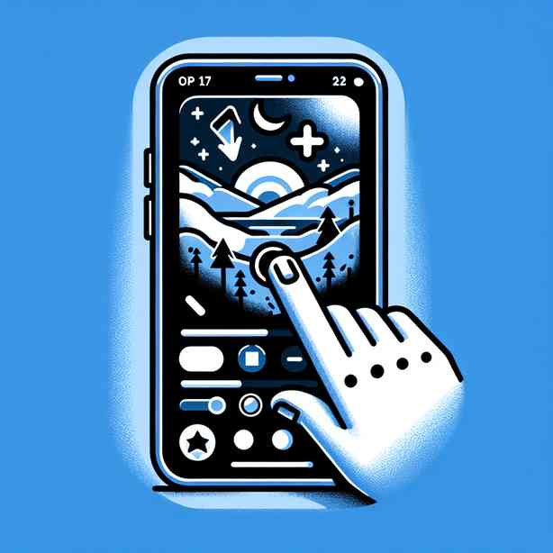 아이폰 iOS 17 백그라운드 새로고침 끄는 법 아이폰 iOS 17 백그라운드 새로고침 끄는 법