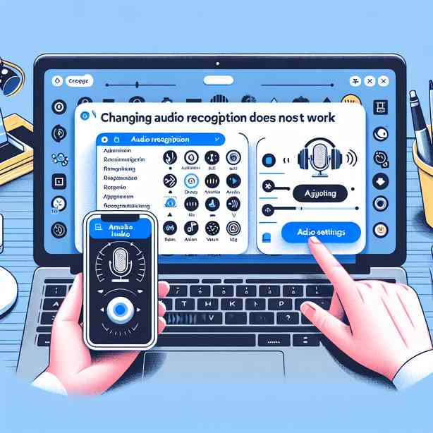 Zoom 오디오 인식 안 될 때 장치 설정 변경 Zoom 오디오 인식 안 될 때 장치 설정 변경