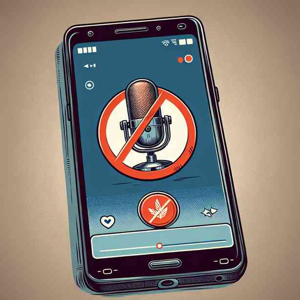 갤럭시 S24 음성녹음 파일 저장 안 될 때