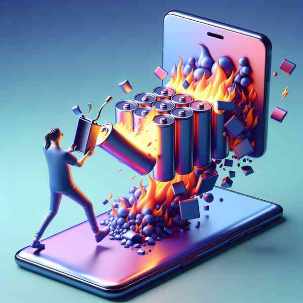 갤럭시 Z플립 배터리 소모 심할 때 해결 갤럭시 Z플립 배터리 소모 심할 때 해결