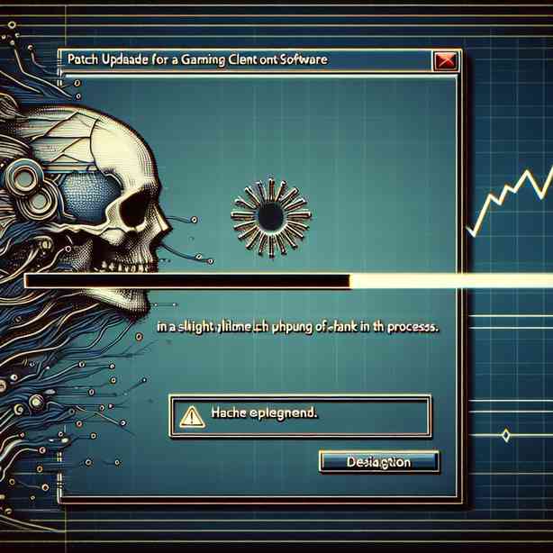 LOL 클라이언트 패치 중 멈춤 해결법 LOL 클라이언트 패치 중 멈춤 해결법