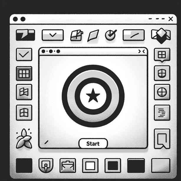 윈도우 11 시작 버튼 안 눌릴 때 해결법 윈도우 11 시작 버튼 안 눌릴 때 해결법