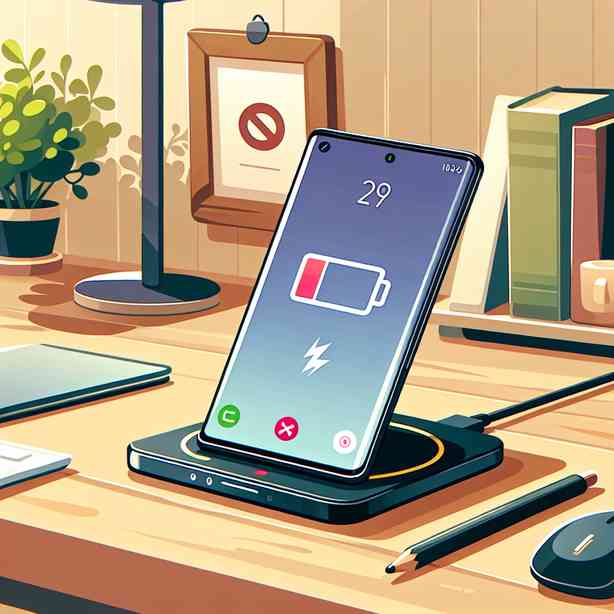 갤럭시 Z폴드 무선충전 안 될 때 복원 갤럭시 Z폴드 무선충전 안 될 때 복원