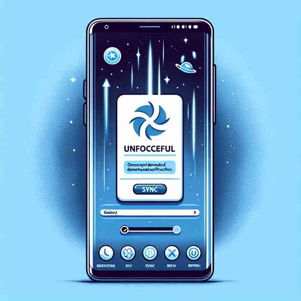 갤럭시 앱스토어 다운로드 실패 복원 갤럭시 앱스토어 다운로드 실패 복원