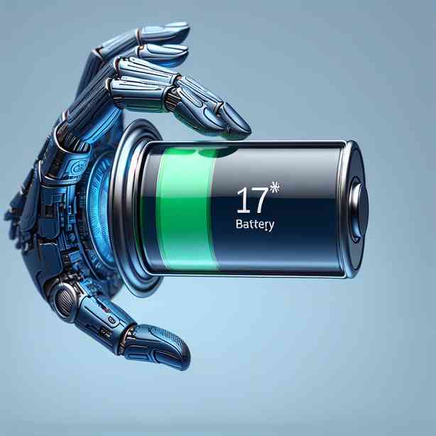 아이폰 17 배터리 광탈 시 절전모드 활성화 아이폰 17 배터리 광탈 시 절전모드 활성화