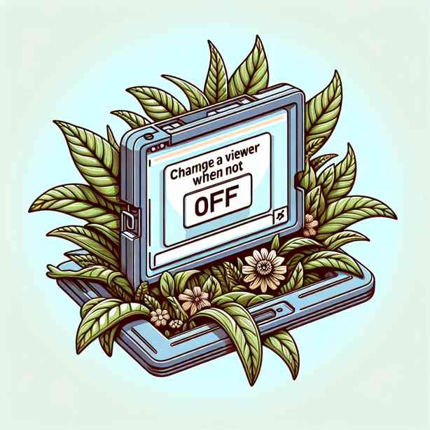 PDF 파일 열리지 않을 때 뷰어 변경 PDF 파일 열리지 않을 때 뷰어 변경