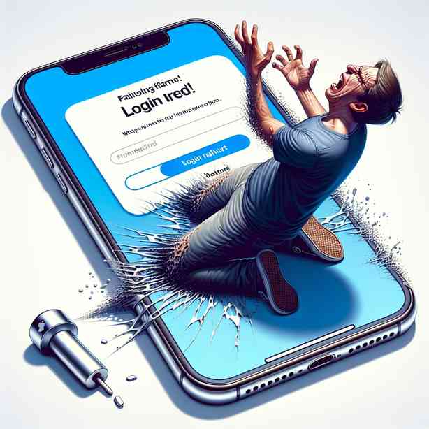 아이폰 iOS 17 앱스토어 로그인 실패 복원 아이폰 iOS 17 앱스토어 로그인 실패 복원