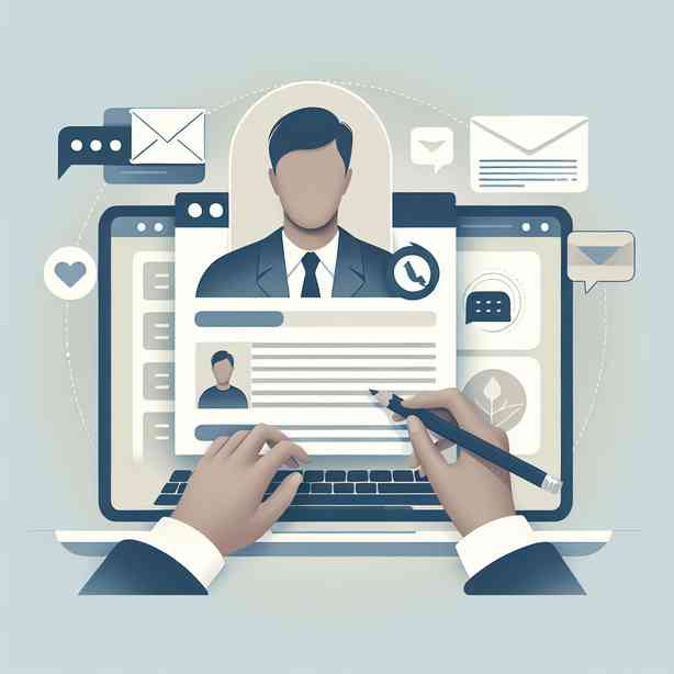 Outlook 메일 발신자 이름이 바뀌지 않을 때 수정