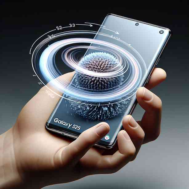 갤럭시 S25 사진이 자동 회전될 때 수정 갤럭시 S25 사진이 자동 회전될 때 수정