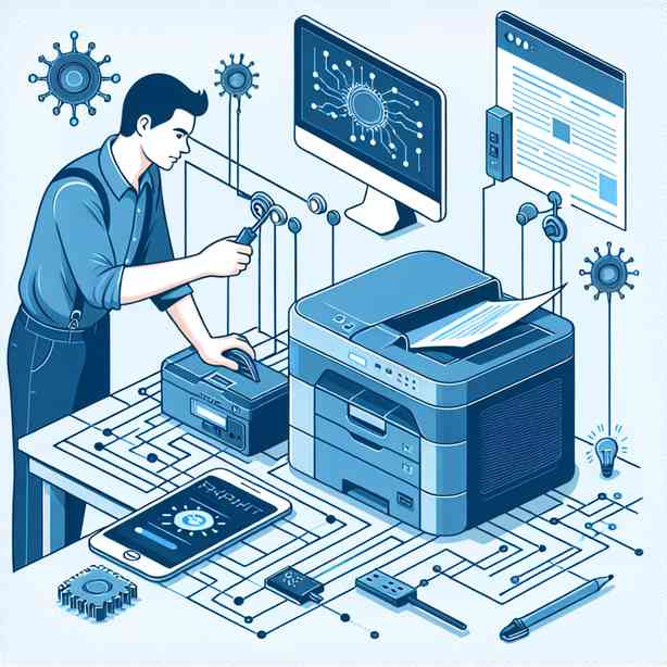 네트워크 프린터 연결 안 될 때 포트 점검 네트워크 프린터 연결 안 될 때 포트 점검