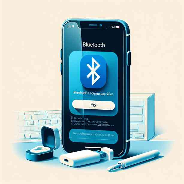 아이폰 iOS 17 블루투스 페어링 실패 복구 아이폰 iOS 17 블루투스 페어링 실패 복구