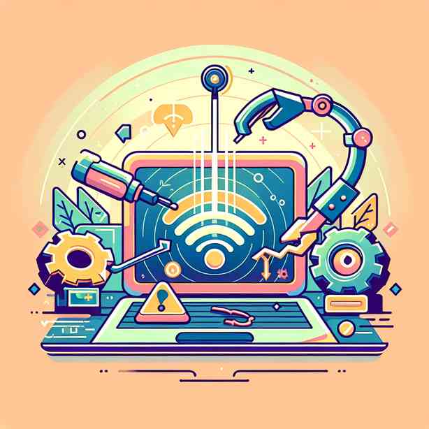 Wi-Fi 드라이버가 손상되었을 때 복구 Wi-Fi 드라이버가 손상되었을 때 복구