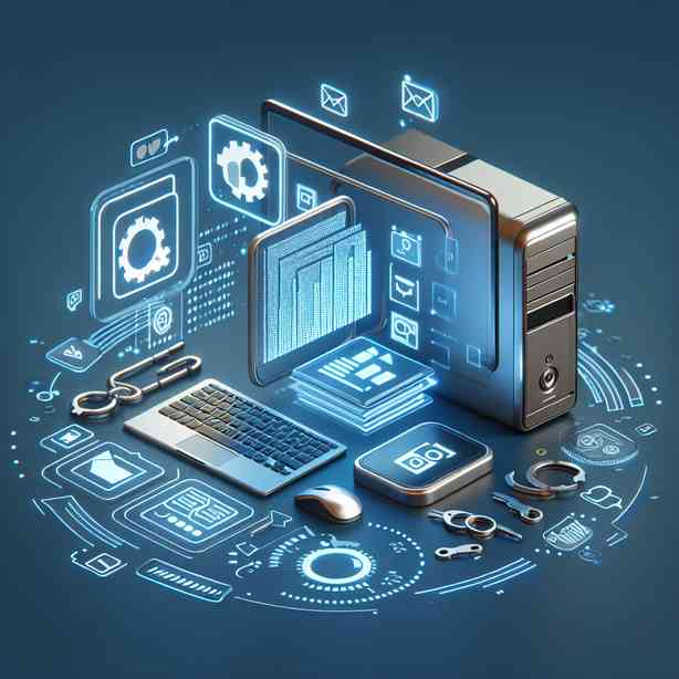 Outlook 데이터 파일 PST 복구 절차 Outlook 데이터 파일 PST 복구 절차