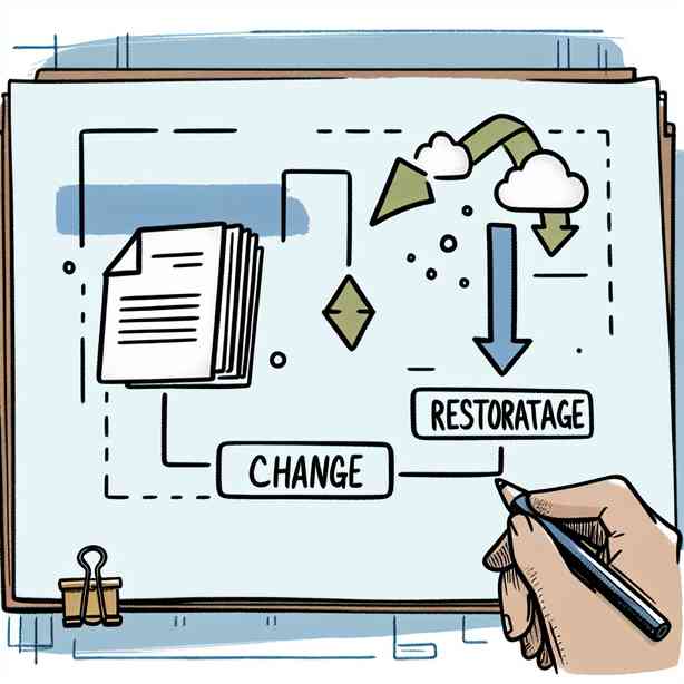 Excel 자동 저장 경로가 바뀌었을 때 복구 Excel 자동 저장 경로가 바뀌었을 때 복구