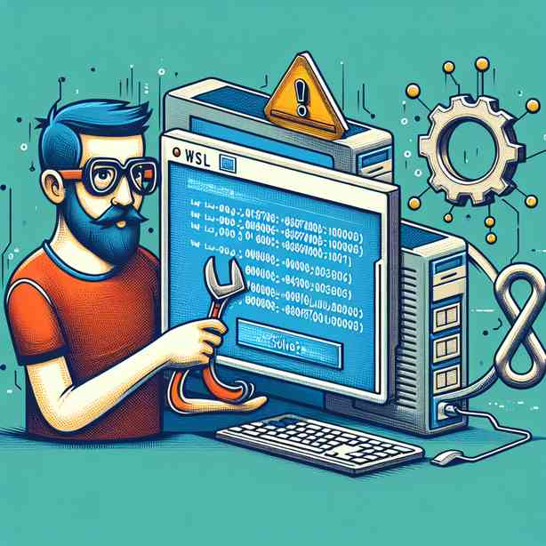 WSL 설치 실패 0x80070003 해결 WSL 설치 실패 0x80070003 해결