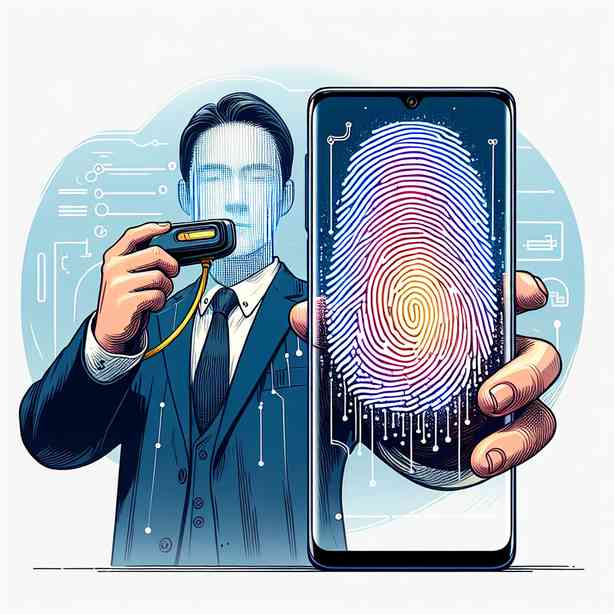 갤럭시 S25 지문 인식 등록 안 될 때 복원