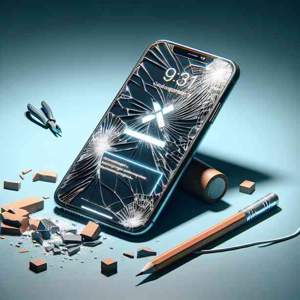 아이폰 iOS 17 업데이트 실패 복구 아이폰 iOS 17 업데이트 실패 복구