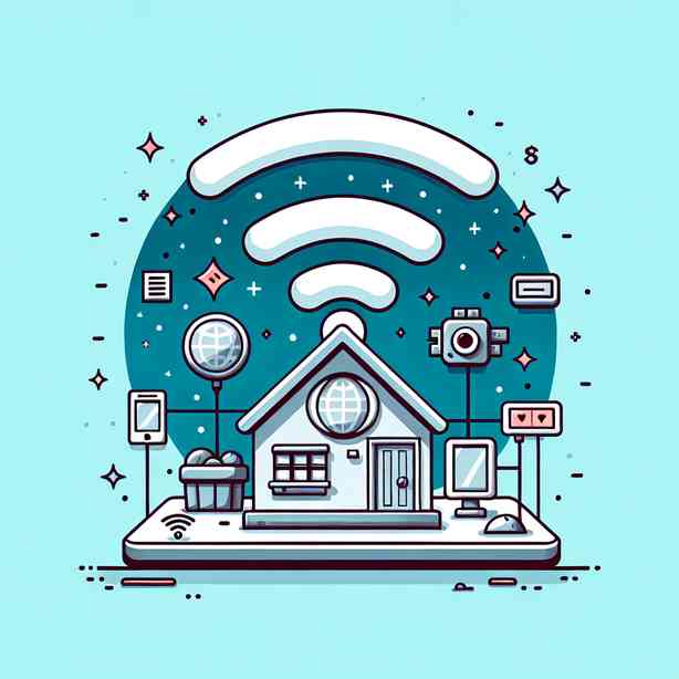 Wi-Fi 연결은 되지만 인터넷이 안 될 때 점검