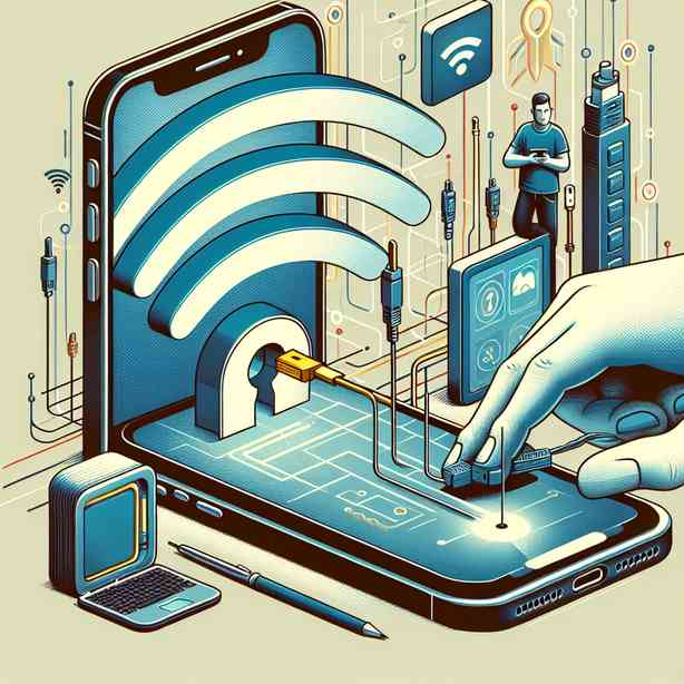 아이폰 핫스팟 연결 안 될 때 복원 아이폰 핫스팟 연결 안 될 때 복원