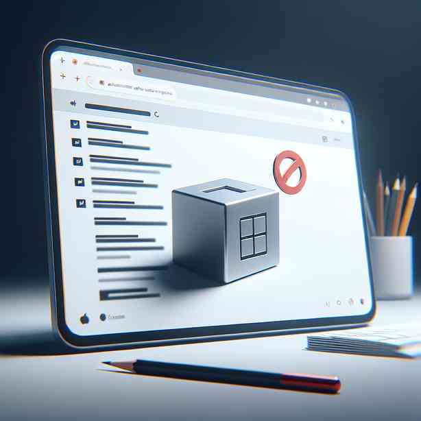 Edge 브라우저 캐시 자동 삭제 끄는 방법