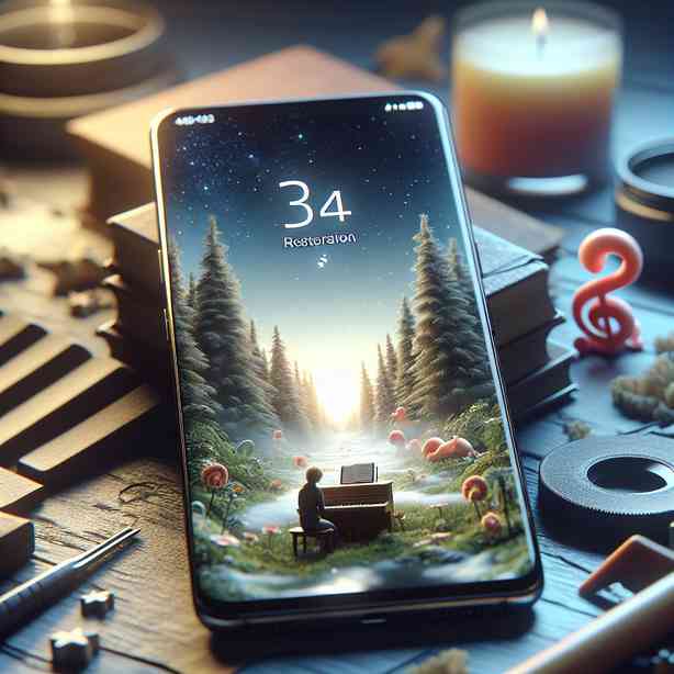 갤럭시 S24 키보드 입력 지연 복원 갤럭시 S24 키보드 입력 지연 복원