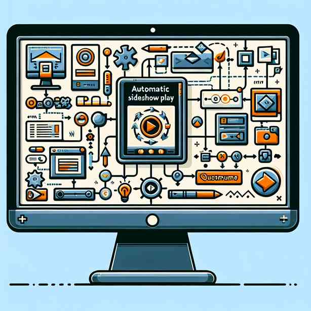 PowerPoint 슬라이드 쇼 자동 재생 설정법 PowerPoint 슬라이드 쇼 자동 재생 설정법