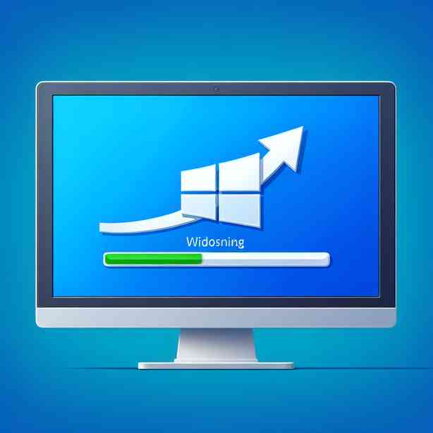 Windows 10 업데이트 중 멈춤 해결 Windows 10 업데이트 중 멈춤 해결