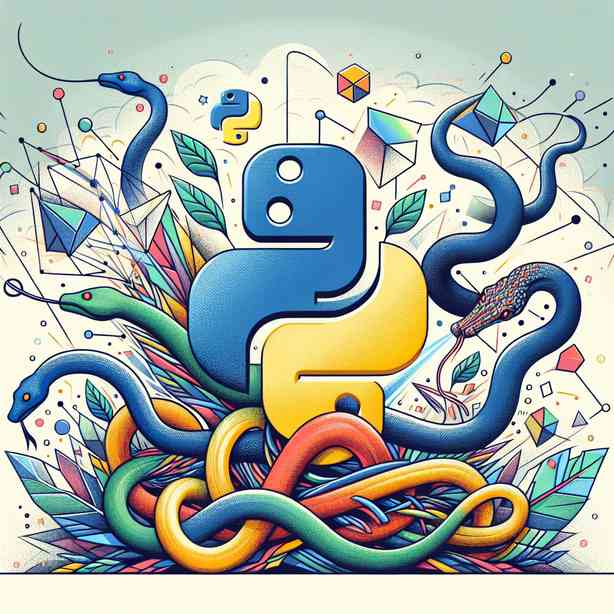 Python 실행 중 모듈 ImportError 해결 방법