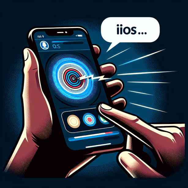 아이폰 iOS 17 Siri 반응 느릴 때 복원